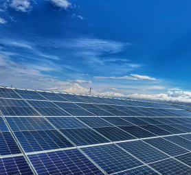 IĞDIR MOVSAN GES-23